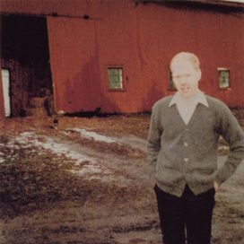 Worthless Recluse - 2001 • Álbum
