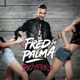 Boyfred - 2015 • Álbum