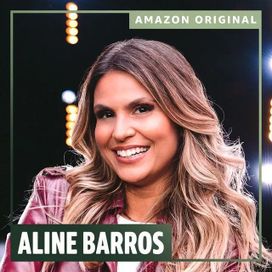 Sucessos Gospel (Amazon Original) - 2022 • Álbum