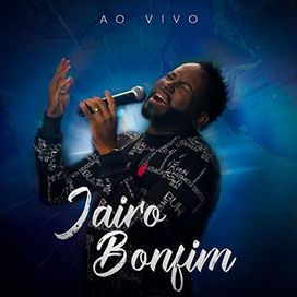 Jairo Bonfim (Ao Vivo) - 2022 • Álbum