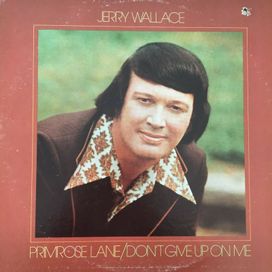 Primrose Lane / Don't Give up on me - 1973 • Álbum