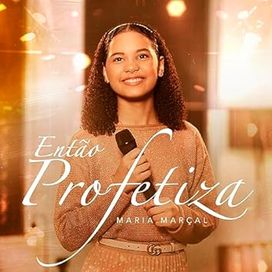 Então Profetiza - 2023 • Sencillo/EP