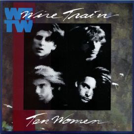 Ten Women - 1987 • Álbum