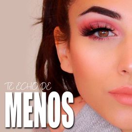 Te Echo de Menos - 2020 • Sencillo/EP