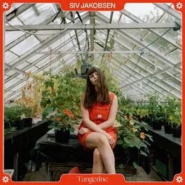 Tangerine - 2022 • Sencillo/EP