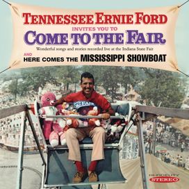 Invites You To Come To The Fair - 1960 • Álbum