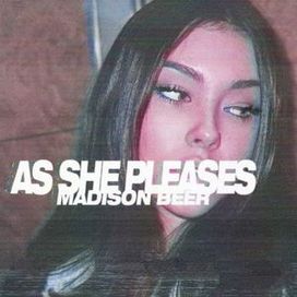 As She Pleases - 2018 • Single/EP