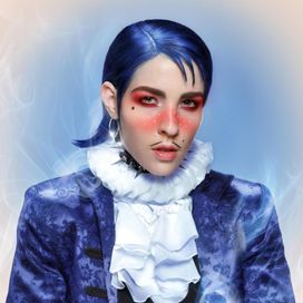 Flamboyant (Deluxe Edition) - 2020 • Álbum