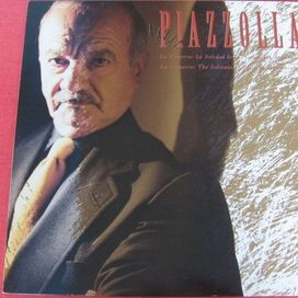 La Camorra: La Soledad de La Provocacion Apasionada - 1989 • Álbum