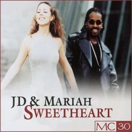 Sweetheart EP - 1998 • Single/EP
