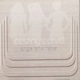 Single Remix Tracks - 2000 • Álbum