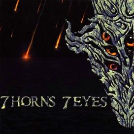 7 Horns 7 Eyes - 2007 • Álbum