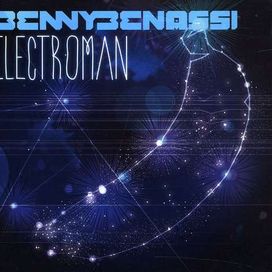 Electroman - 2011 • Álbum