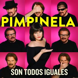 Son Todos Iguales - 2016 • Álbum