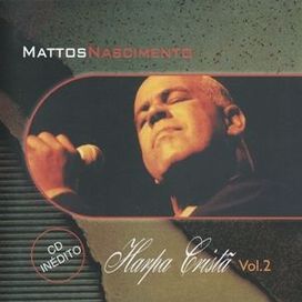Harpa Cristã Vol. 02 - 2001 • Álbum