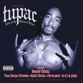 Live At The House Of Blues - 2005 • Álbum