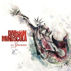 Sirenas - 2008 • Álbum