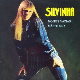  Noites Vazias / Mãe Terra - 1978 • Single/EP