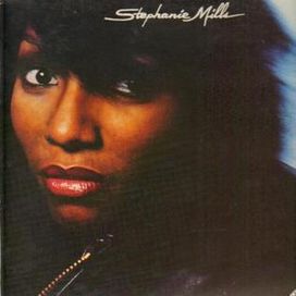 Stephanie - 1981 • Álbum