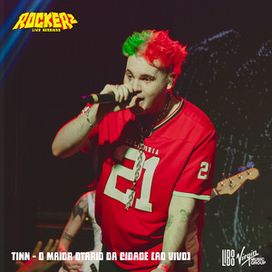 o maior otário da cidade (Ao Vivo) - 2024 • Single/EP