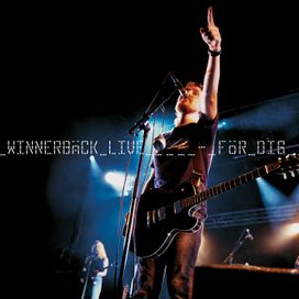 Live För Dig - 2001 • Álbum