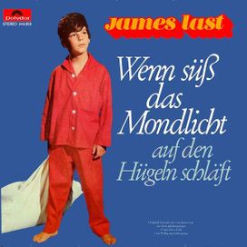 Wenn Süß Das Mondlicht auf den Hügeln Schläft - 1969 • Álbum