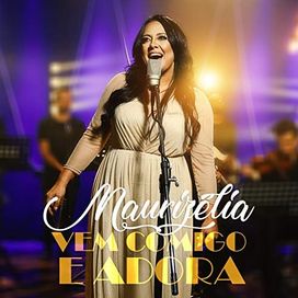 Vem Comigo e Adora - 2019 • Single/EP
