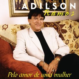 Pelo Amor de Uma Mulher  - 2000 • Álbum