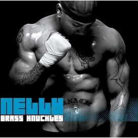 Brass Knuckles - 2008 • Álbum
