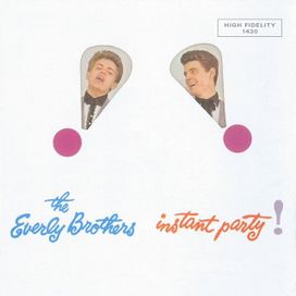 Instant Party - 1962 • Álbum