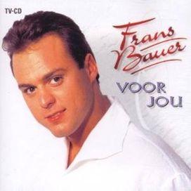 Voor Jou - 1996 • Álbum