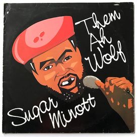 Them Ah Wolf - 1987 • Álbum