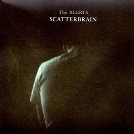 Scatterbrain - 2011 • Álbum