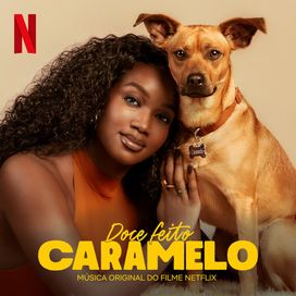 Doce Feito Caramelo - 2025 • Single/EP