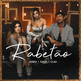 Rabetão - 2019 • Sencillo/EP