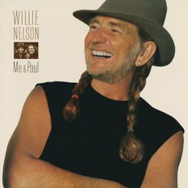 Me &amp; Paul - 1985 • Álbum