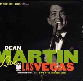 Live From Las Vegas - 2005 • Álbum