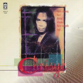 Kala Cinta Menggoda - 1997 • Álbum