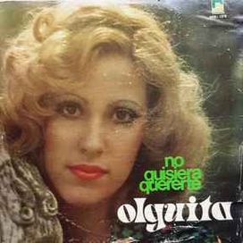 No Quisiera Quererte - 1975 • Álbum