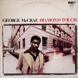 Diamond Touch - 1976 • Álbum