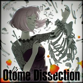 Otome Dissection - 2020 • Single/EP