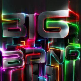 The Best of Big Bang - 2011 • Álbum
