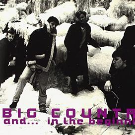 And... In The Beginning - 2012 • Álbum