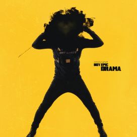 Drama - 2019 • Sencillo/EP