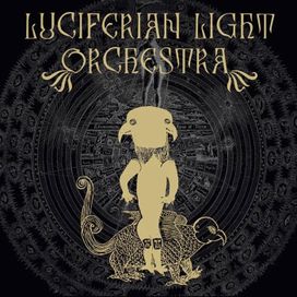 Luciferian Light Orchestra - 2015 • Álbum