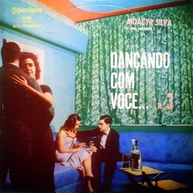 Dançando Com Você Nº 3 - 1959 • Álbum