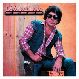 Léo Canhoto  - 1986 • Álbum