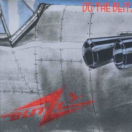 Do The Blitz - 1990 • Álbum