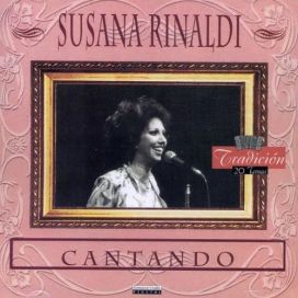 Cantando   - 1997 • Álbum