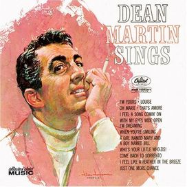 Dino the Essential Dean Martin - 2004 • Álbum